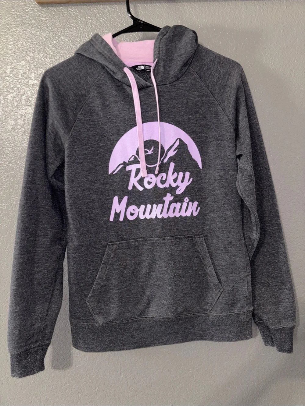 The North Face Rocky Mountain Sweater